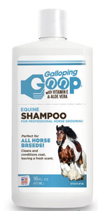 Galloping Goop Shampoo Hi Shine 16oz