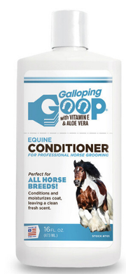 Galloping Goop Conditioner Hi Shine 473ml