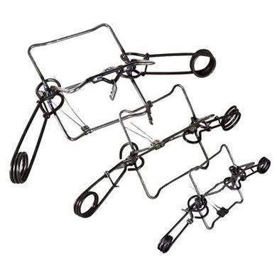 Trap X Type 18cm 2 Springs