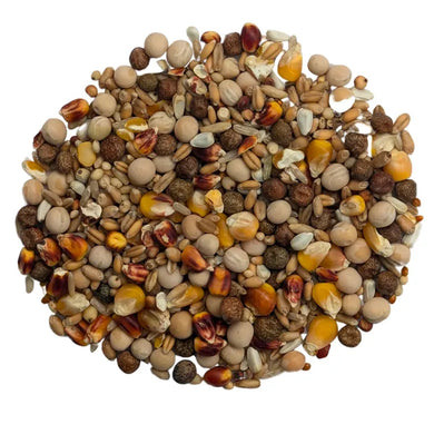 Pigeon Breeding Mix, 50lb
