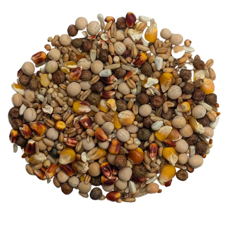 Pigeon Breeding Mix, 50lb