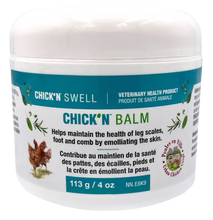 Load image into Gallery viewer, Chick’N Balm 113gr