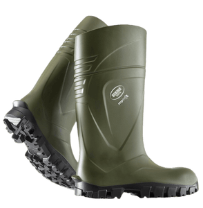 BEKINA, Steplite CSA Boots- Size 13