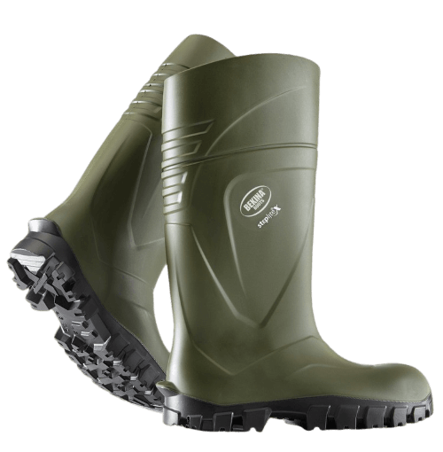 BEKINA, Steplite CSA Boots- Size 13