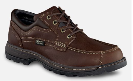 Soft Paw Irish Setter Shoes 3874 A3874 Size 8 D Width