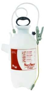 SPRAYER, DELUXE 3GAL