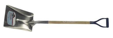 Shovel, Snow Aluminum GARANT YA115D