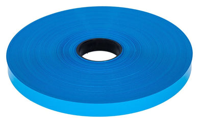 Blue Visibility Tape for WildNet, 1