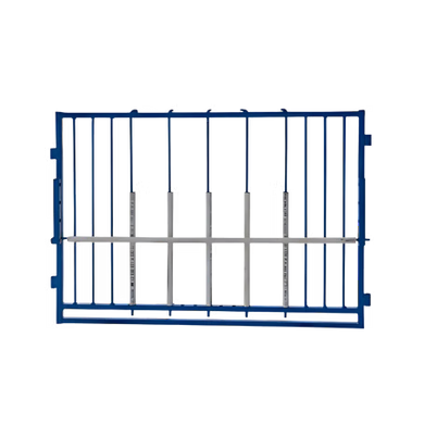 Creep Panel,  4' RCP