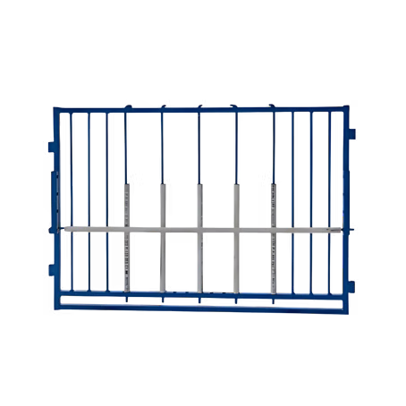 Creep Panel,  4' RCP