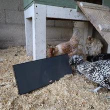 Load image into Gallery viewer, Cozy Coop - Heated panel for poultry