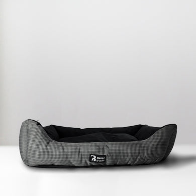 Dog Lounger Bed Baxter & Bella XL