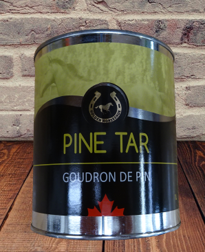 Pine Tar 1 Qt. Golden Horseshoe