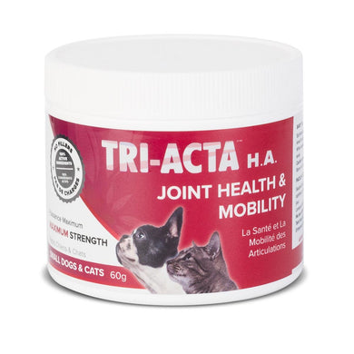 Tri-Acta for Dogs & Cats 140 gr