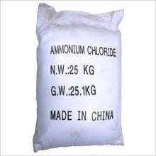 Load image into Gallery viewer, Ammonium Chloride 25kg