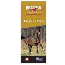 BROOKS Fiber O Plus, 25kg