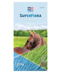 SuperFibra Classic Purina Roughage Chunks