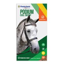 Masterfeeds Podium Cool Energy Pellets 25kg