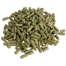 Rabbit Feed SMALL 5kg