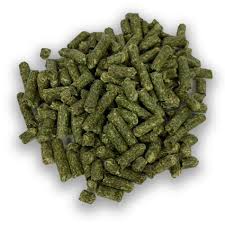 Timothy Pellets,  50lb