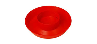 Waterer, Screw on base 1 qt #740