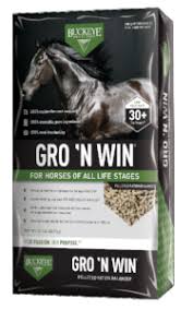 Buckeye Gro 'n Win 25 kg