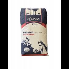 Equiline Senior Care (P) 25Kg