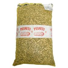 Peanuts In Shell, 50lb