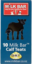 Load image into Gallery viewer, Replacement Milk Bar Calf Teats, Pack of 10