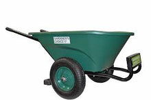 Load image into Gallery viewer, Wheelbarrow Gardener's Choice GC-70