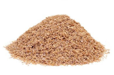 Bran Red Wheat 20kg