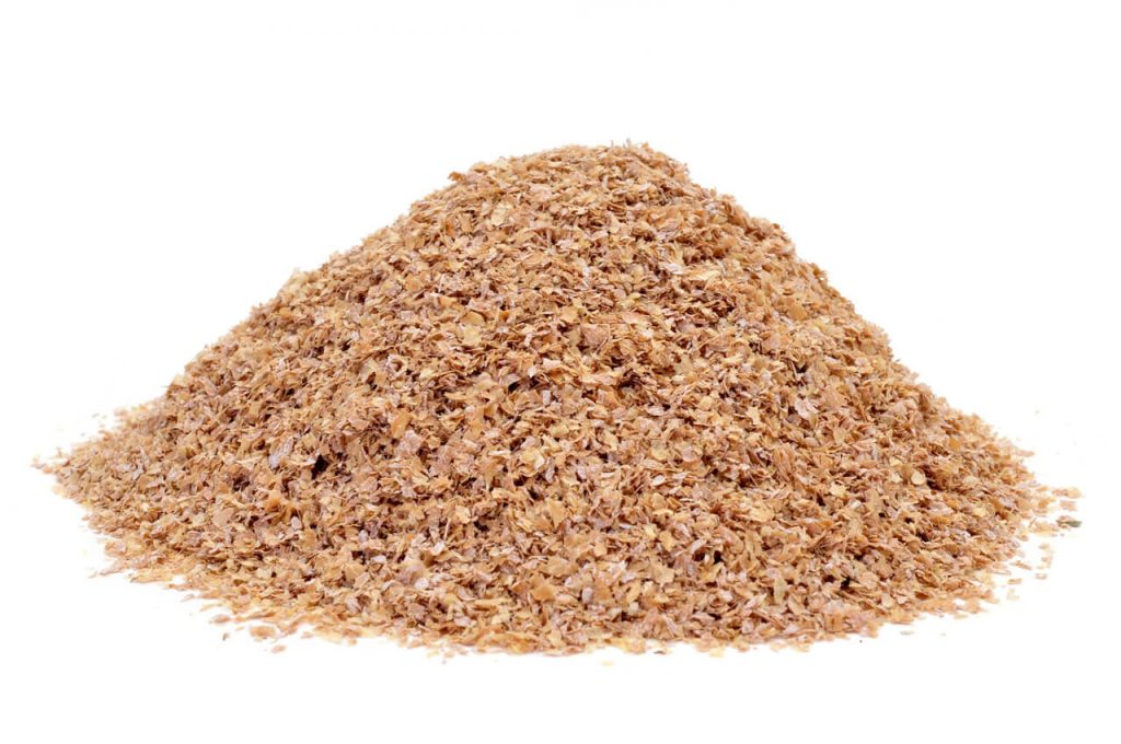 Bran Red Wheat 20kg