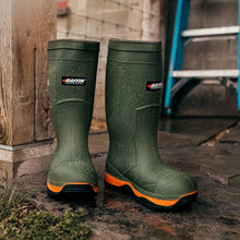Load image into Gallery viewer, Baffin Icebear Boots Safety CSA