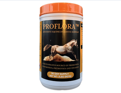 ProFloraTM Equine Digestive Care  907gr