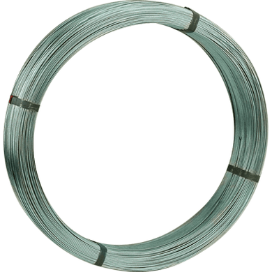 Wire, 12.5Ga High Tensile 2000 ft
