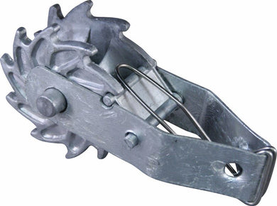 Line Strainer Tightener, Steel  7310