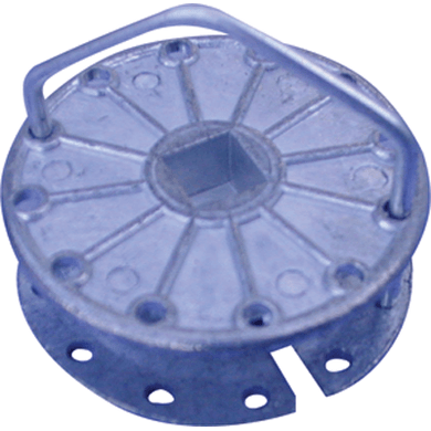 On-Line Strainer