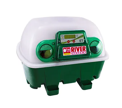 River Systems Incubator ET 12