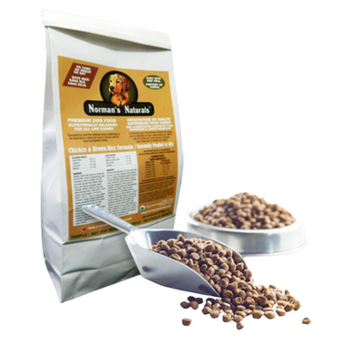 Norman's Naturals 18kg/40lbs