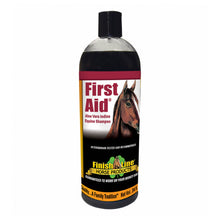 Load image into Gallery viewer, Finish Line First Aid Shampoo