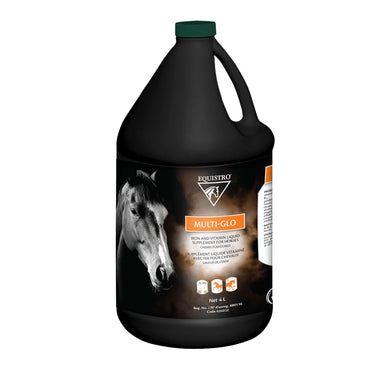 Multi-Glo Iron & Vitamin Supplement EQUISTRO