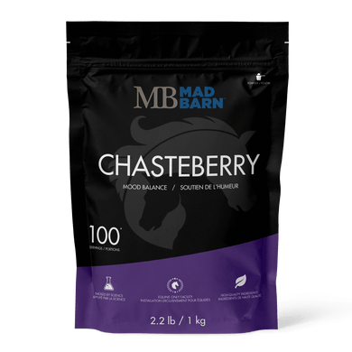 Mad Barn Chasteberry 2kg