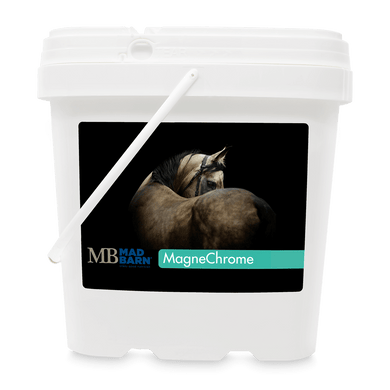 Mad Barn MagneChrome 5kg