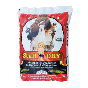 Stall Dry, LARGE 18.2 Kg/40lbs