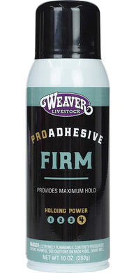 Weaver ProAdhesive Firm
