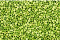 Peas, Green  50lb