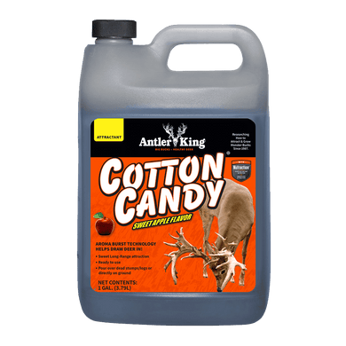 Antler King Cotton Candy 1 gal  Deer
