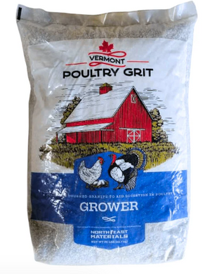 Grit, Growing  50lbs