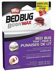Bed Bug Trap 2pk.