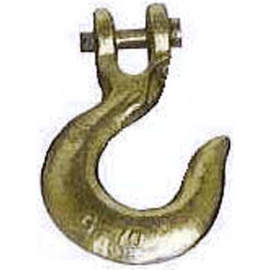 Clevis Slip Hook 1/2